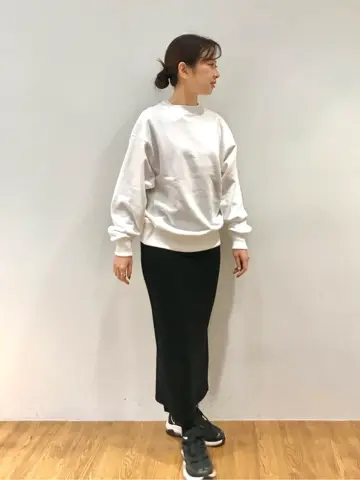 23区 西嶋 コーディネート画像