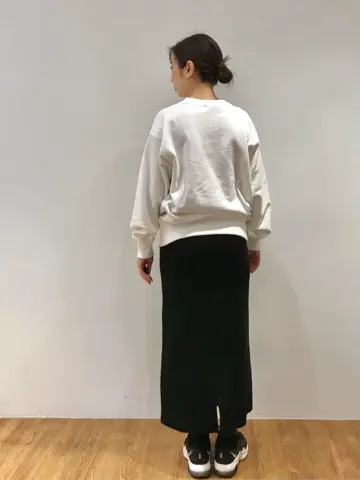 23区 西嶋 コーディネート画像