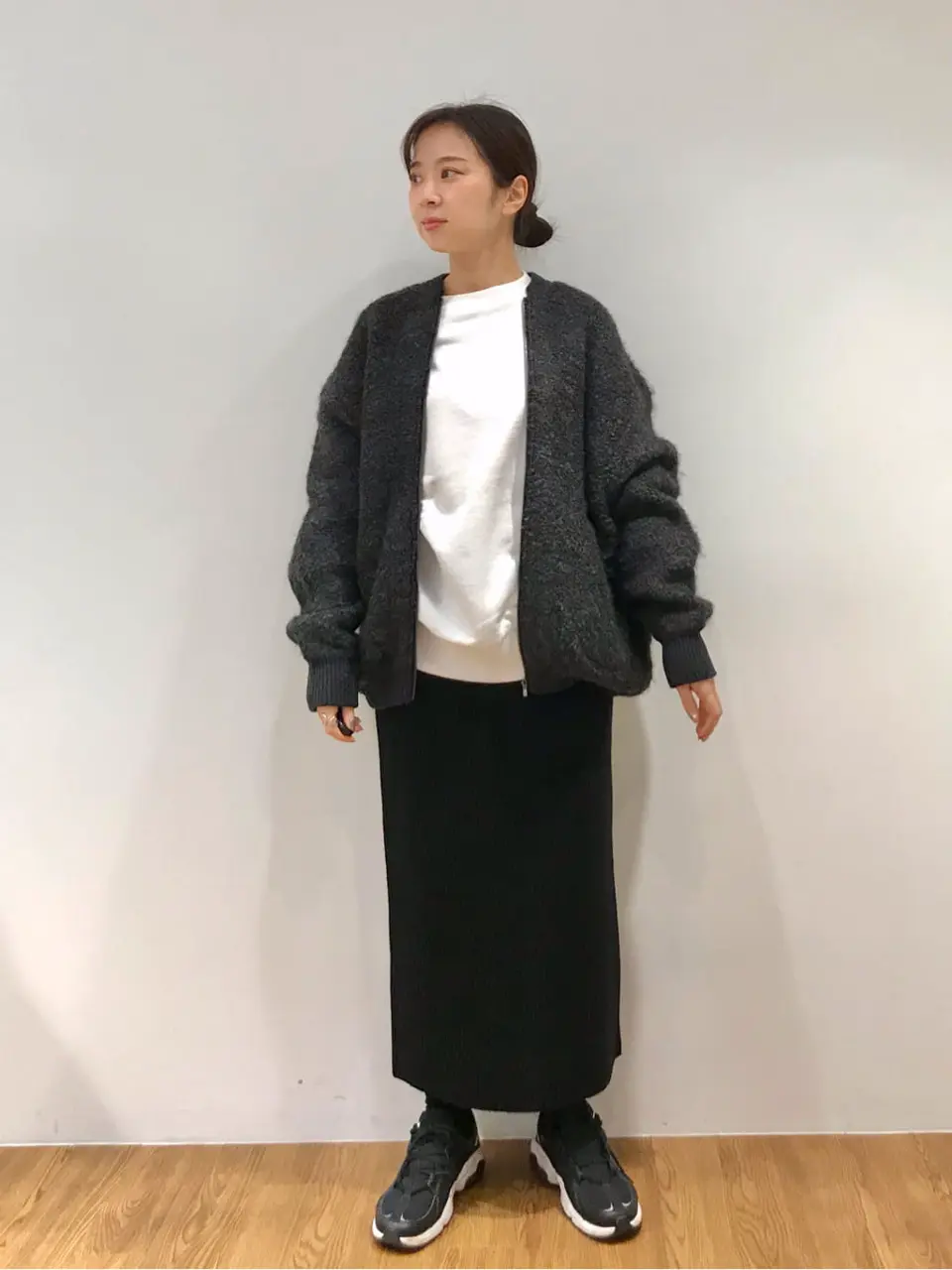 23区 西嶋 コーディネート画像