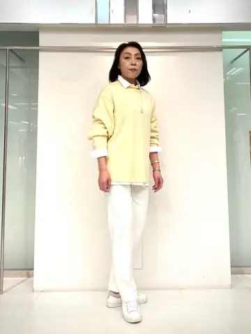 23区 武田 コーディネート画像