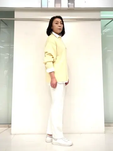 23区 武田 コーディネート画像