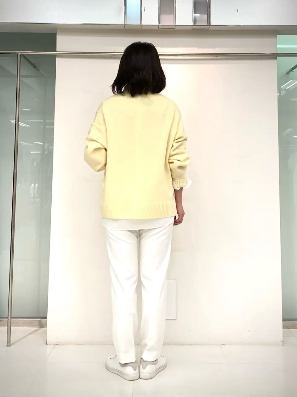 23区 武田 コーディネート画像