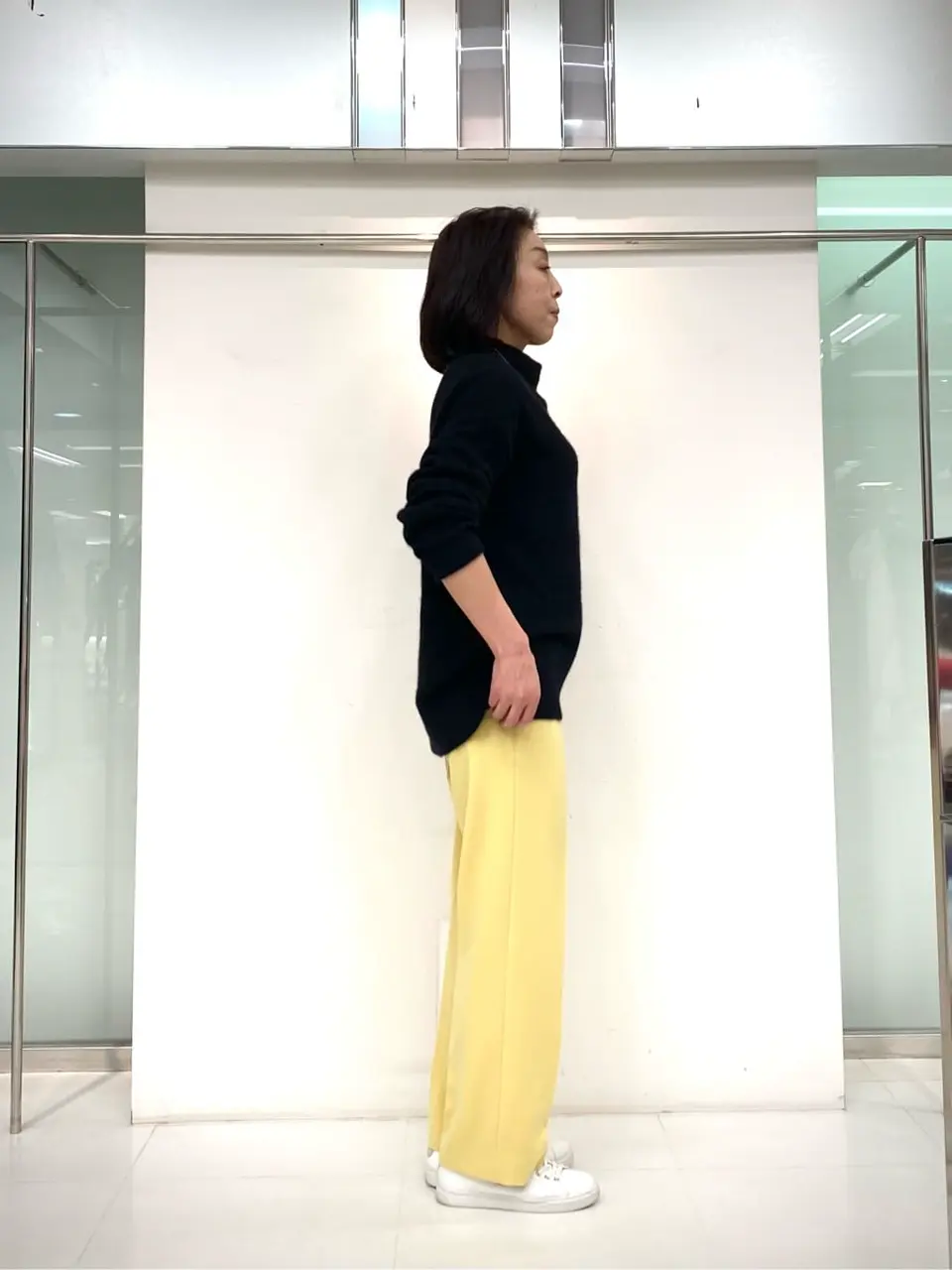 23区 武田 コーディネート画像