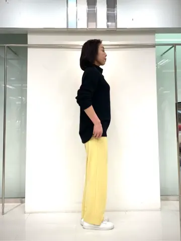 23区 武田 コーディネート画像