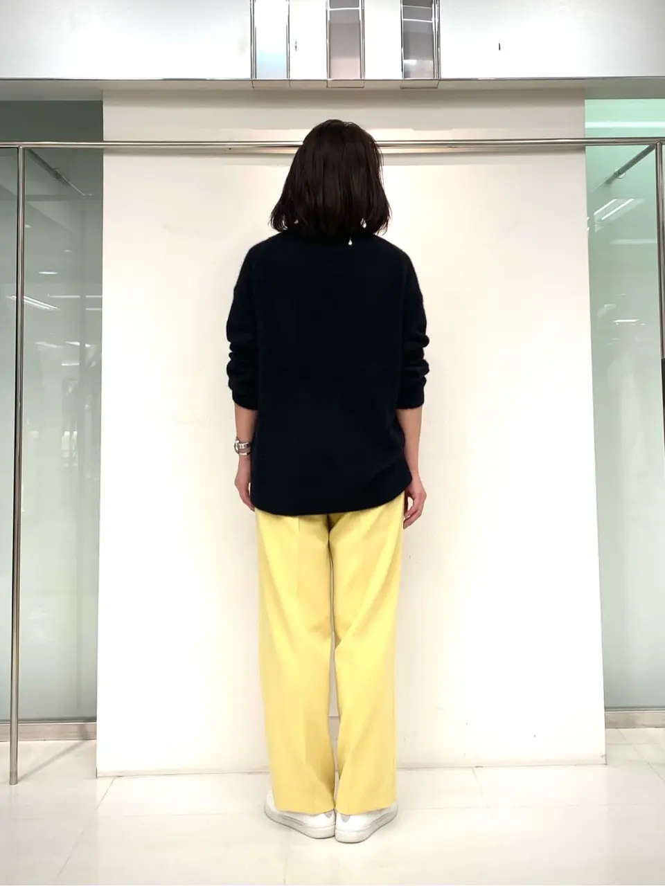 23区 武田 コーディネート画像