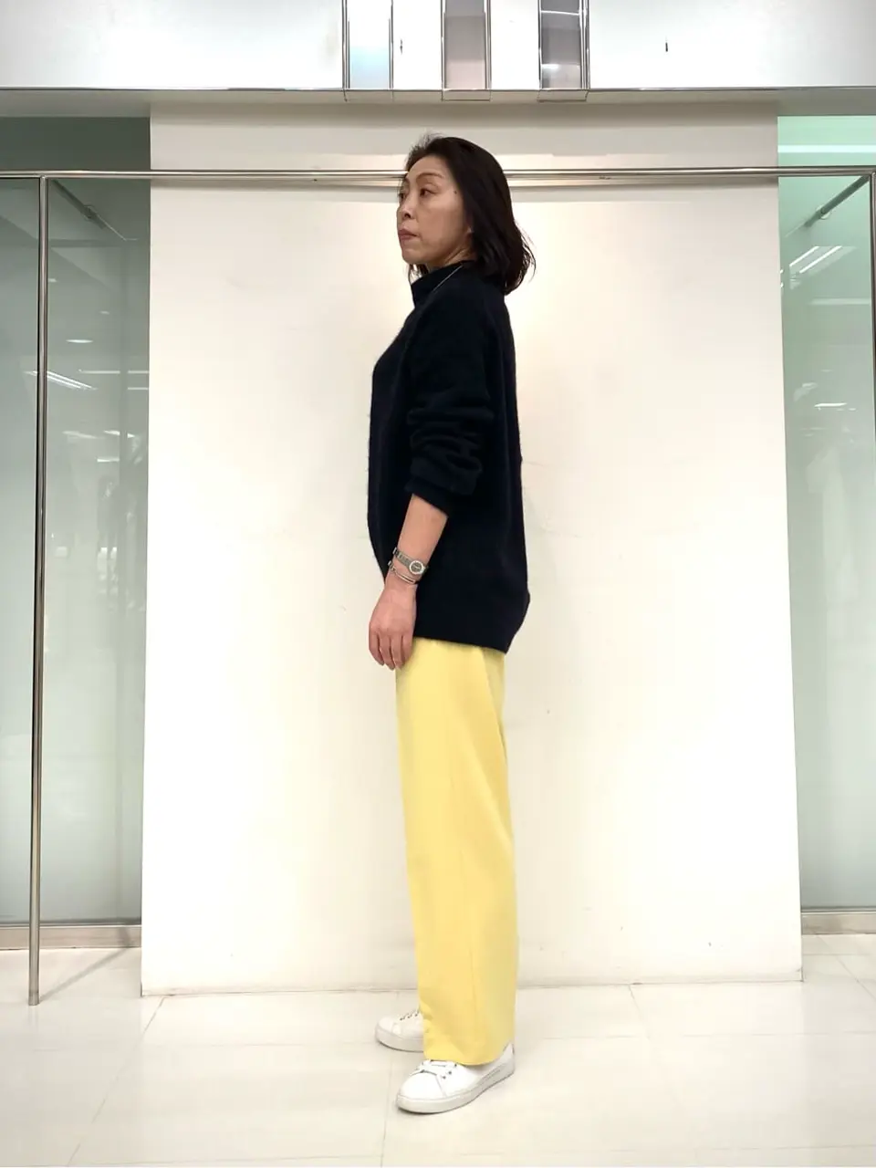 23区 武田 コーディネート画像