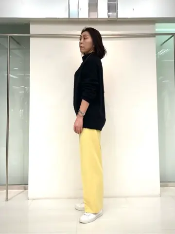 23区 武田 コーディネート画像