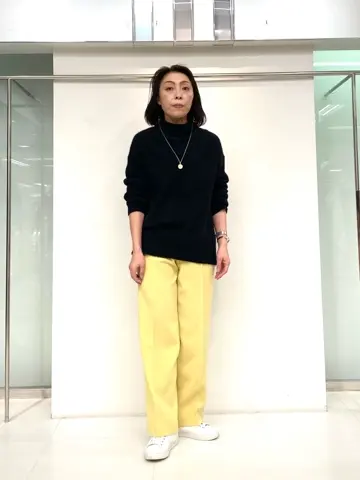 23区 武田 コーディネート画像