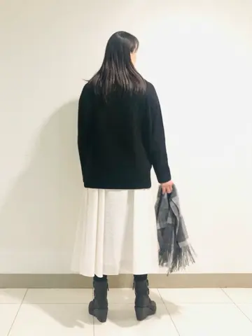 23区 飯野 コーディネート画像