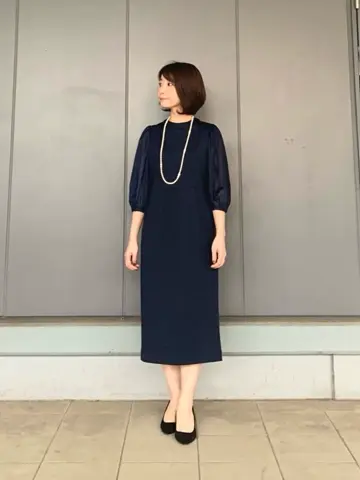 23区 望月 コーディネート画像