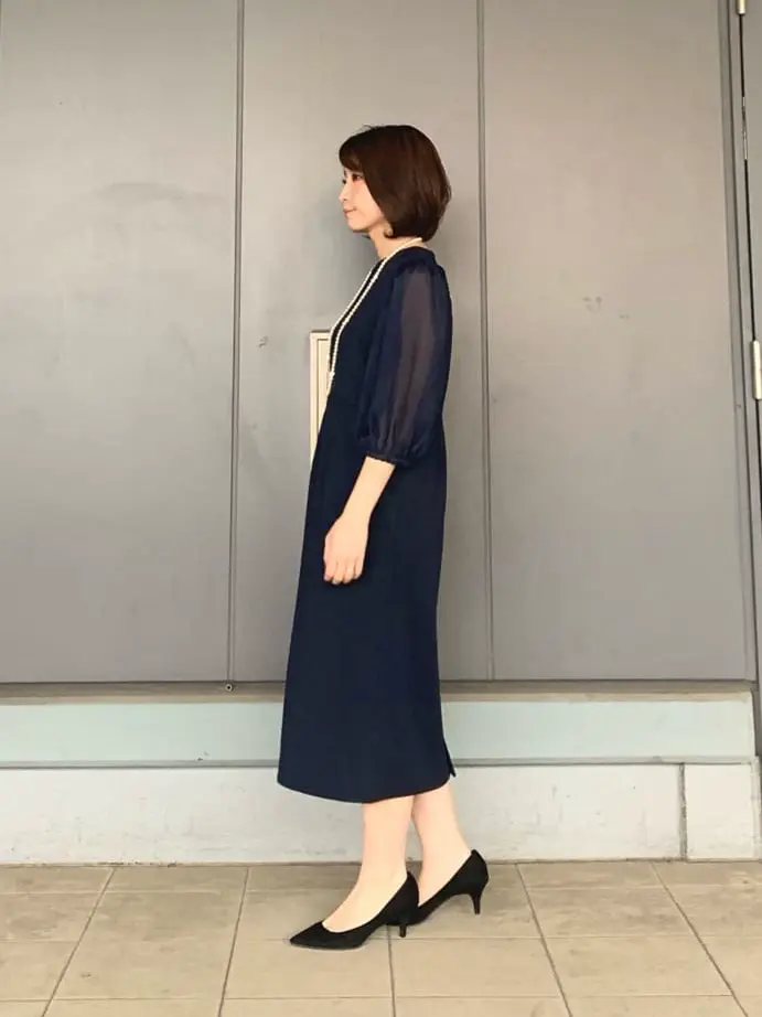 23区 望月 コーディネート画像