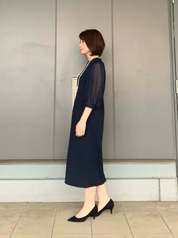 23区 望月 コーディネート画像