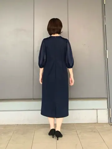 23区 望月 コーディネート画像