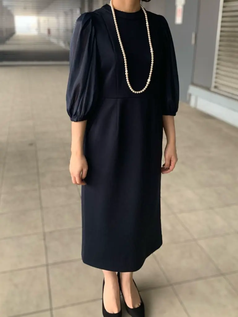 23区 望月 コーディネート画像