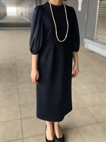 23区 望月 コーディネート画像