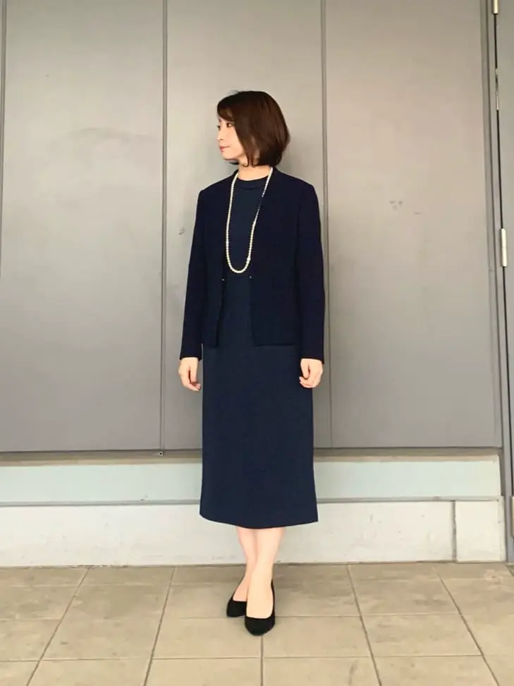 23区 望月 コーディネート画像