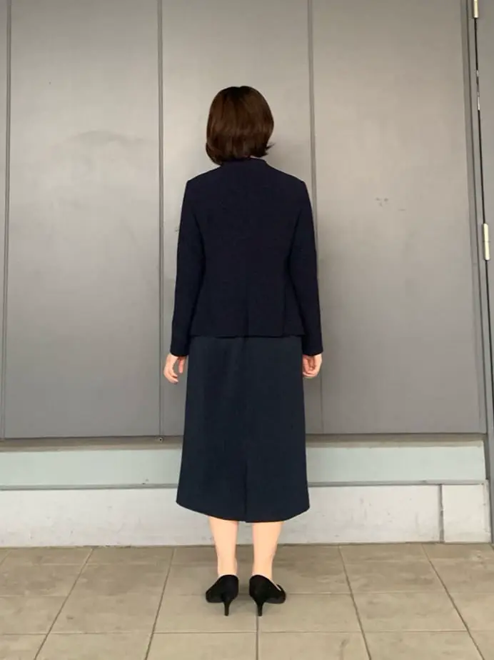 23区 望月 コーディネート画像