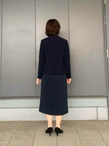 23区 望月 コーディネート画像