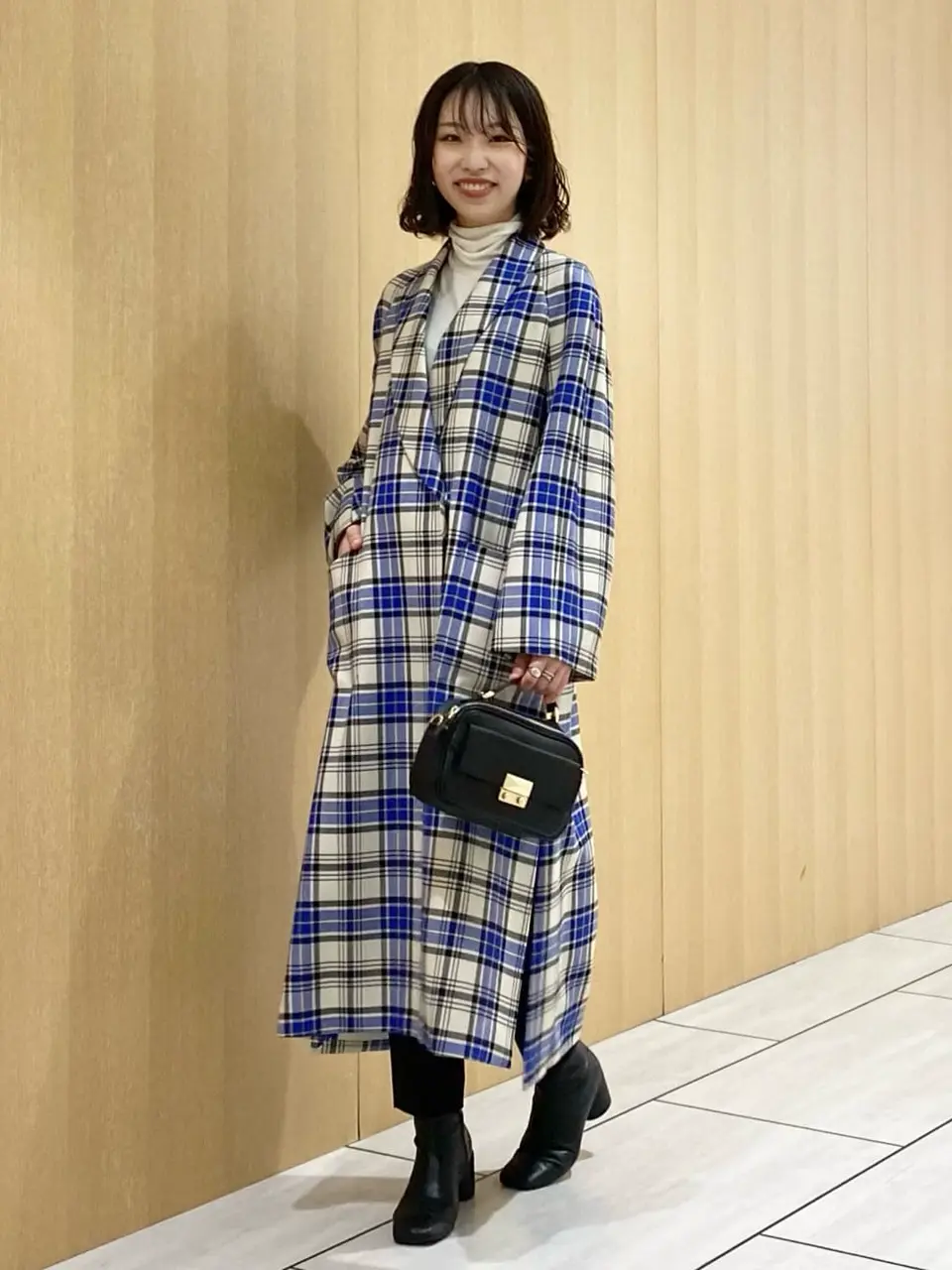 23区 原 コーディネート画像