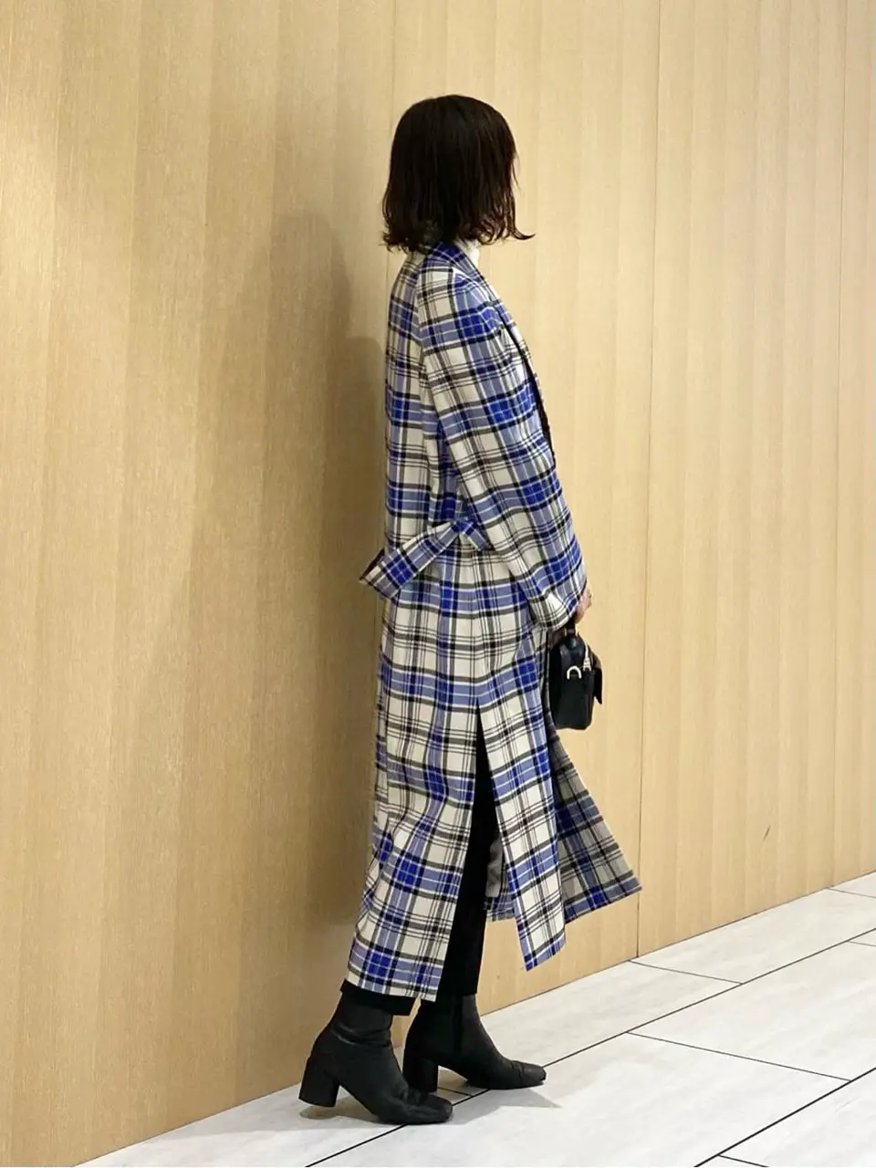 23区 原 コーディネート画像