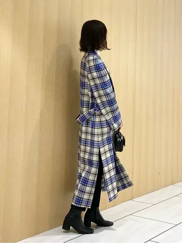 23区 原 コーディネート画像