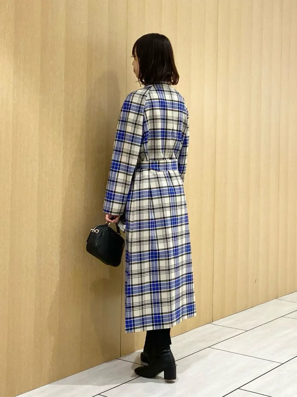 23区 原 コーディネート画像