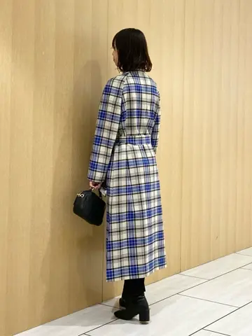 23区 原 コーディネート画像