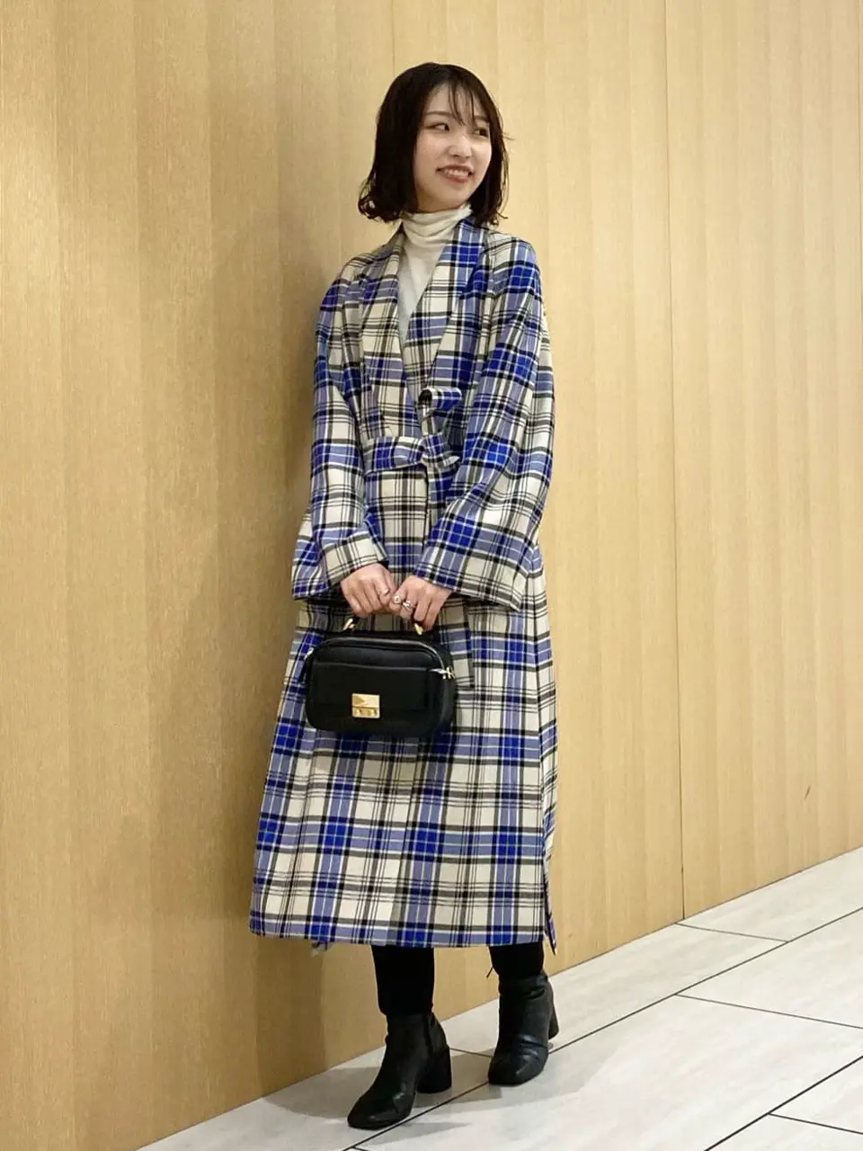 23区 原 コーディネート画像