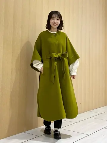 23区 原 コーディネート画像