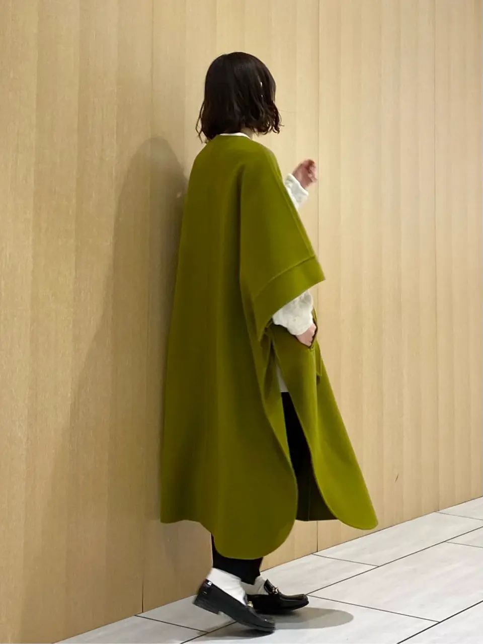 23区 原 コーディネート画像