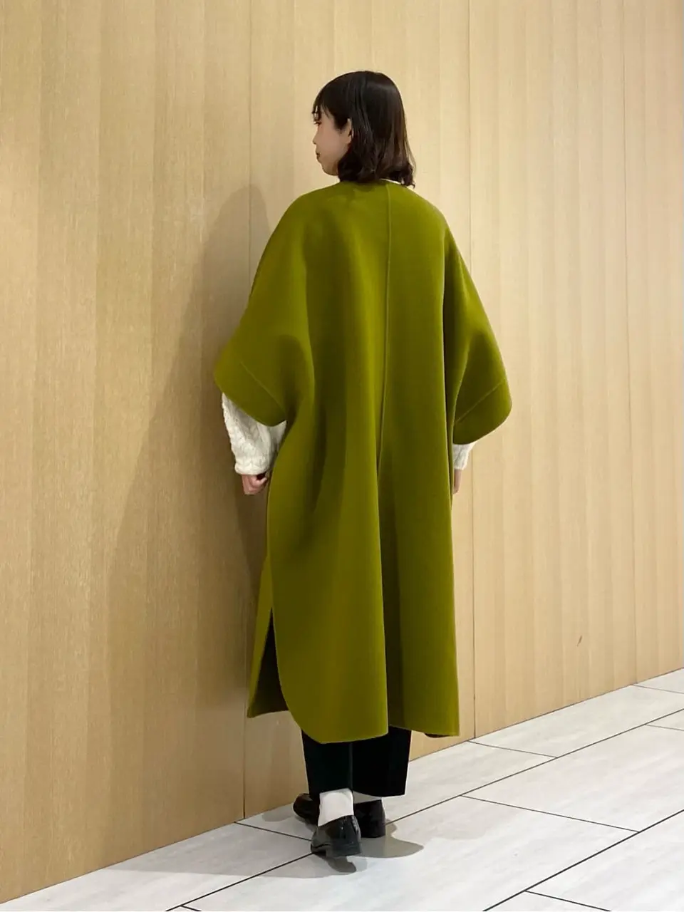 23区 原 コーディネート画像