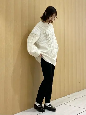 23区 原 コーディネート画像