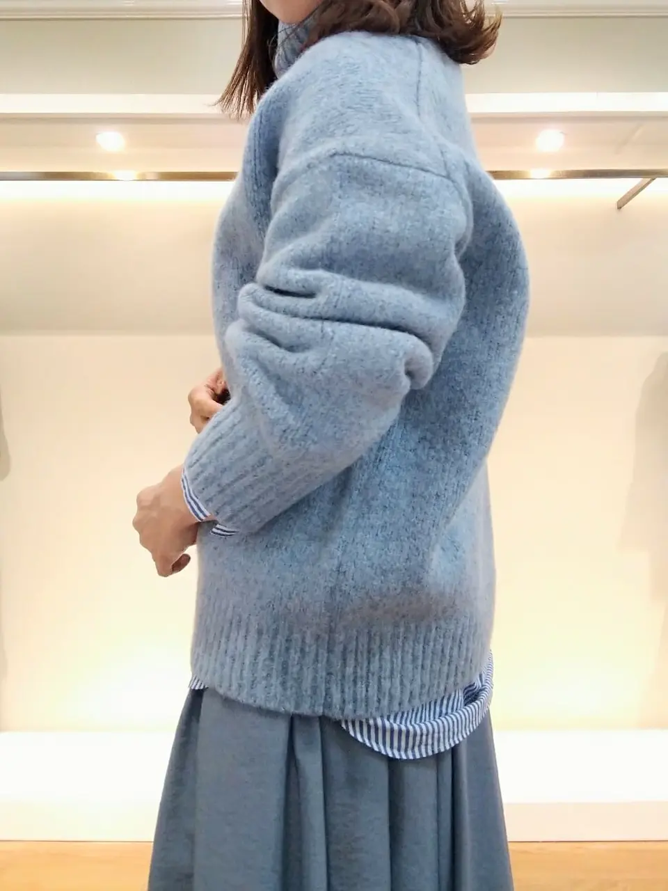 23区 東 コーディネート画像