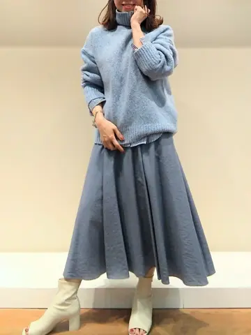 23区 東 コーディネート画像