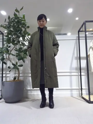 23区 新保 コーディネート画像