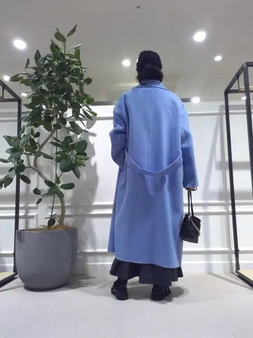 23区 新保 コーディネート画像