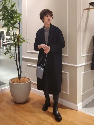 23区 伊藤 コーディネート画像