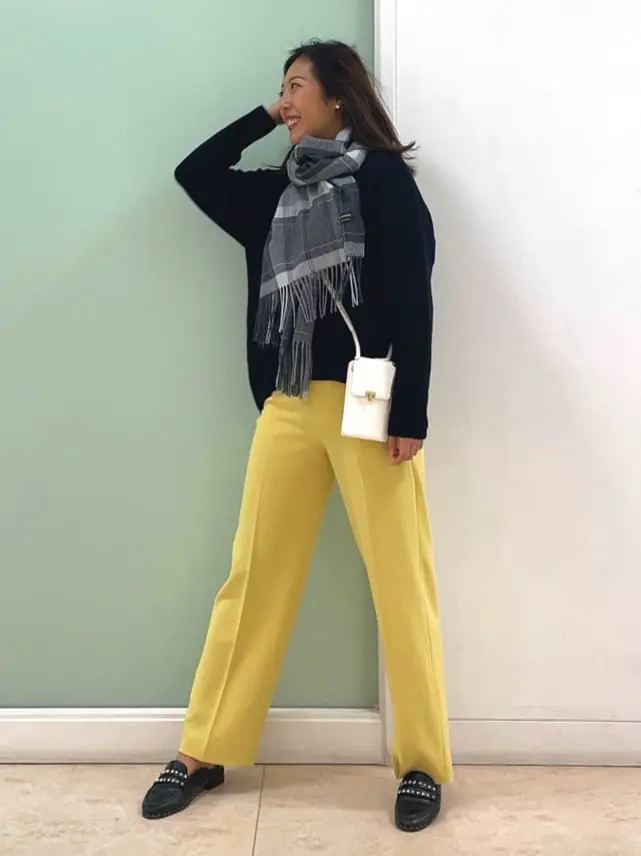  中原 コーディネート画像