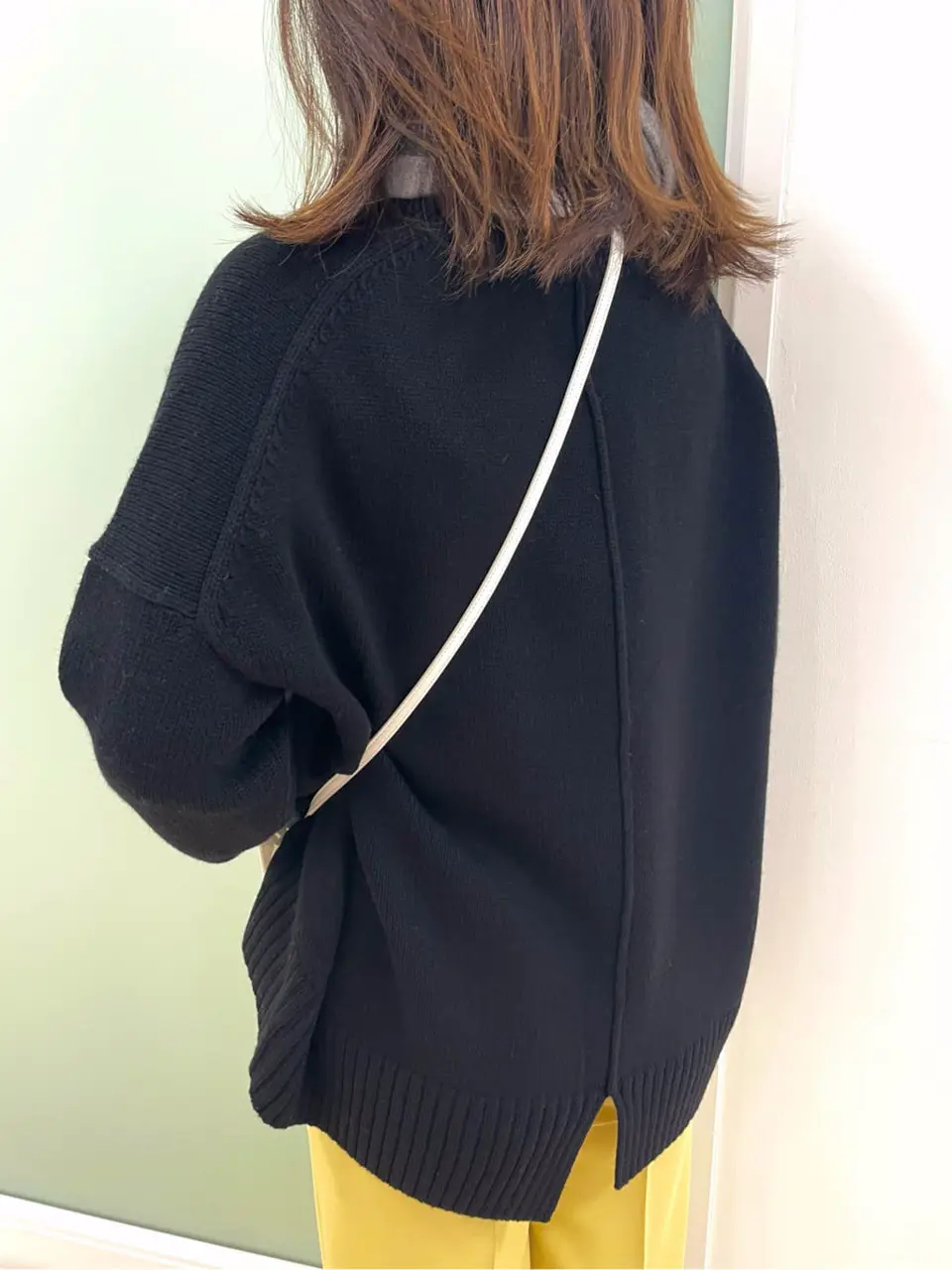 23区 中原 コーディネート画像