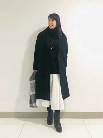 23区 飯野 コーディネート画像