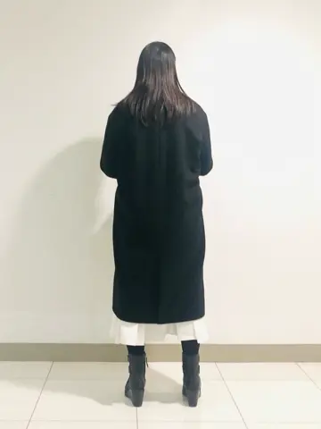 23区 飯野 コーディネート画像