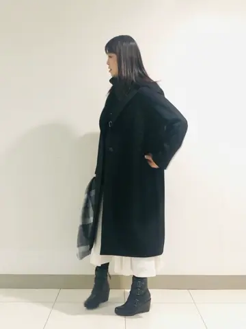 23区 飯野 コーディネート画像