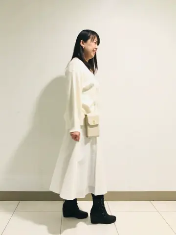 23区 飯野 コーディネート画像