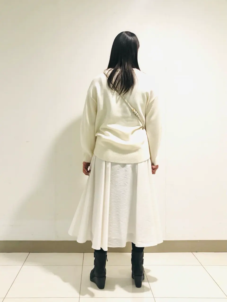 23区 飯野 コーディネート画像