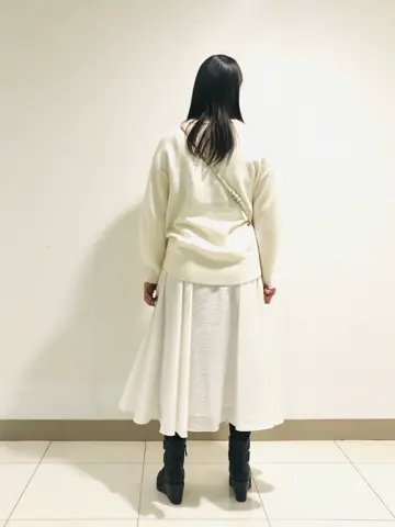 23区 飯野 コーディネート画像