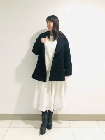 23区 飯野 コーディネート画像