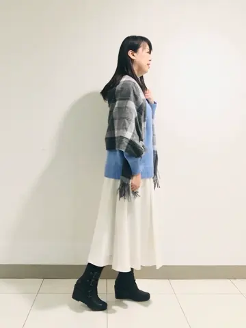 23区 飯野 コーディネート画像