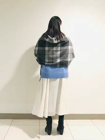 23区 飯野 コーディネート画像