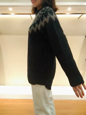 23区 東 コーディネート画像