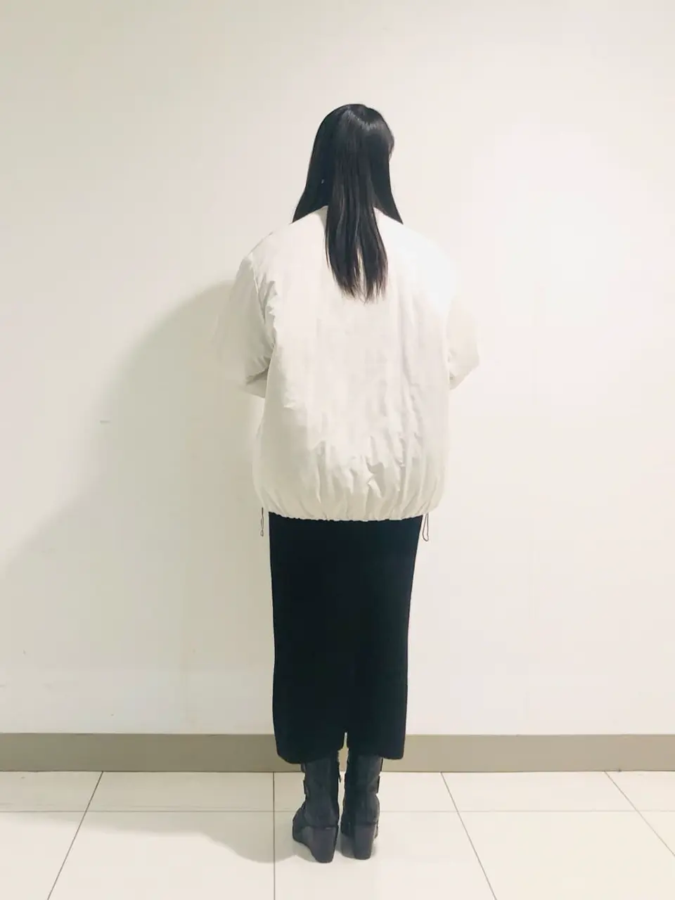 23区 飯野 コーディネート画像